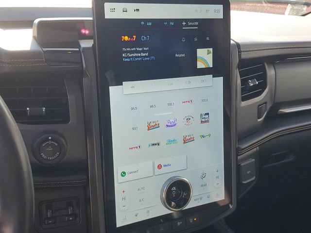 Certified 2023 Ford Expedition Max Platinum AWD/4WD image 22