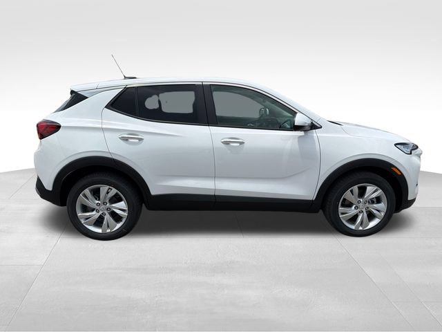 New 2026 Buick Encore GX Preferred FWD image 8
