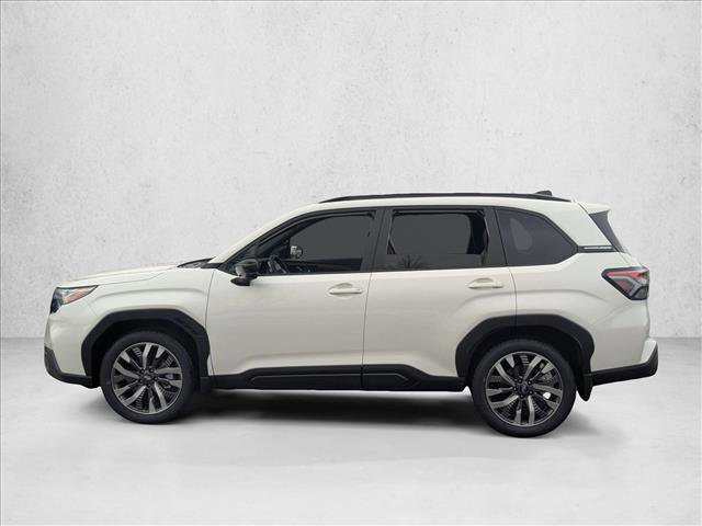 New 2026 Subaru Forester Touring image 5