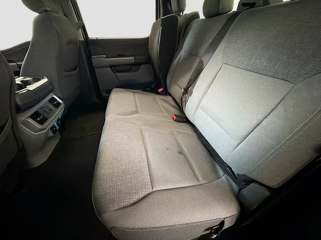 Used 2024 Ford F150 XLT w/ Mobile Office Package AWD/4WD image 26