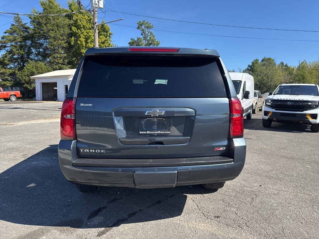 Used 2019 Chevrolet Tahoe LT image 6
