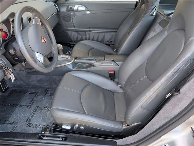 Used 2006 Porsche Cayman S image 16