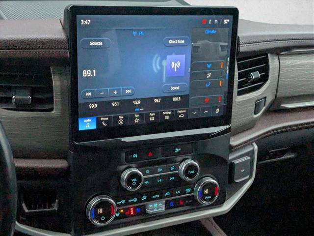 Used 2023 Ford Expedition Limited image 14
