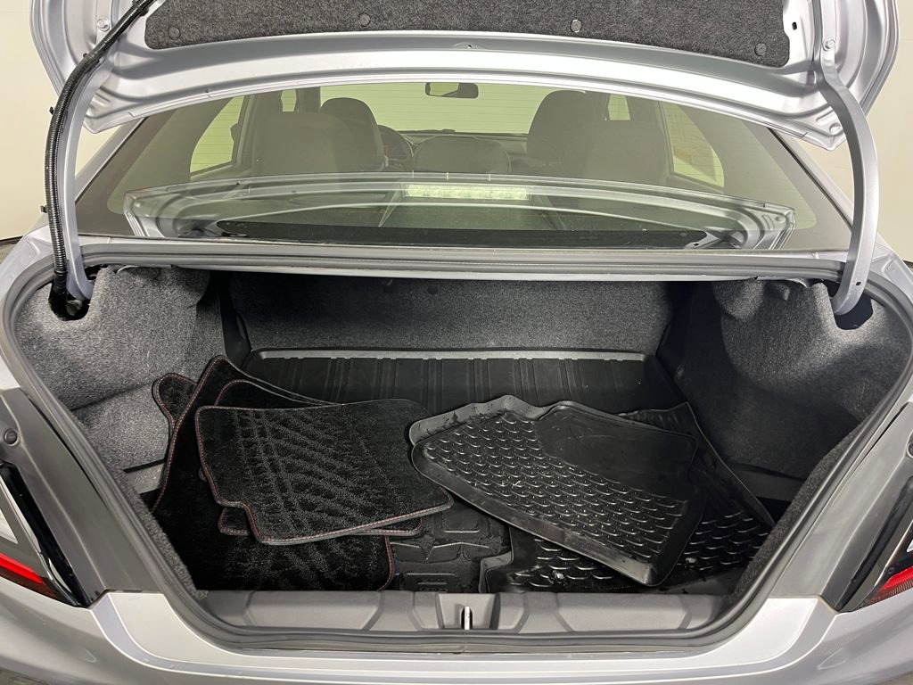 Used 2024 Subaru WRX Premium image 22