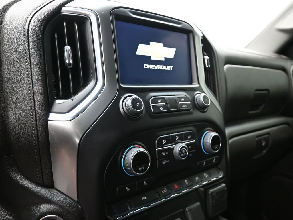 Used 2023 Chevrolet Silverado 2500 LT w/ All Star Edition image 12