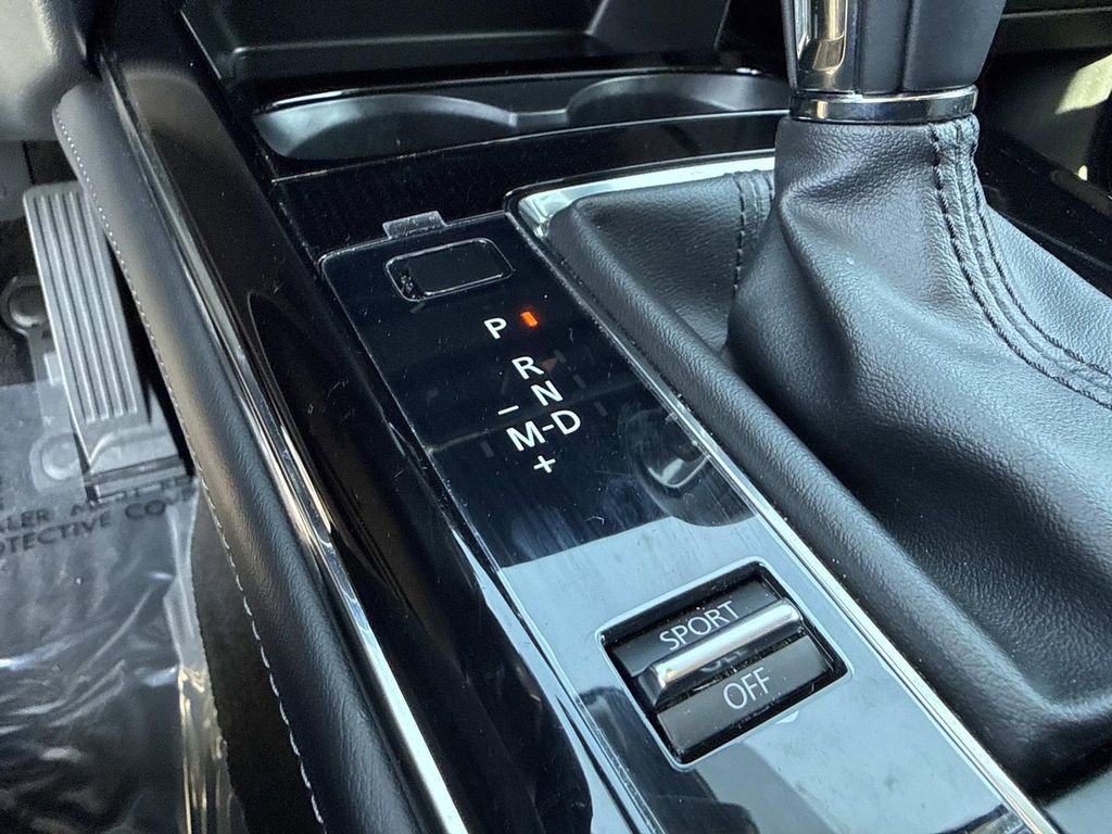 Certified 2025 MAZDA CX-30 AWD 2.5 S w/ Preferred Package image 38