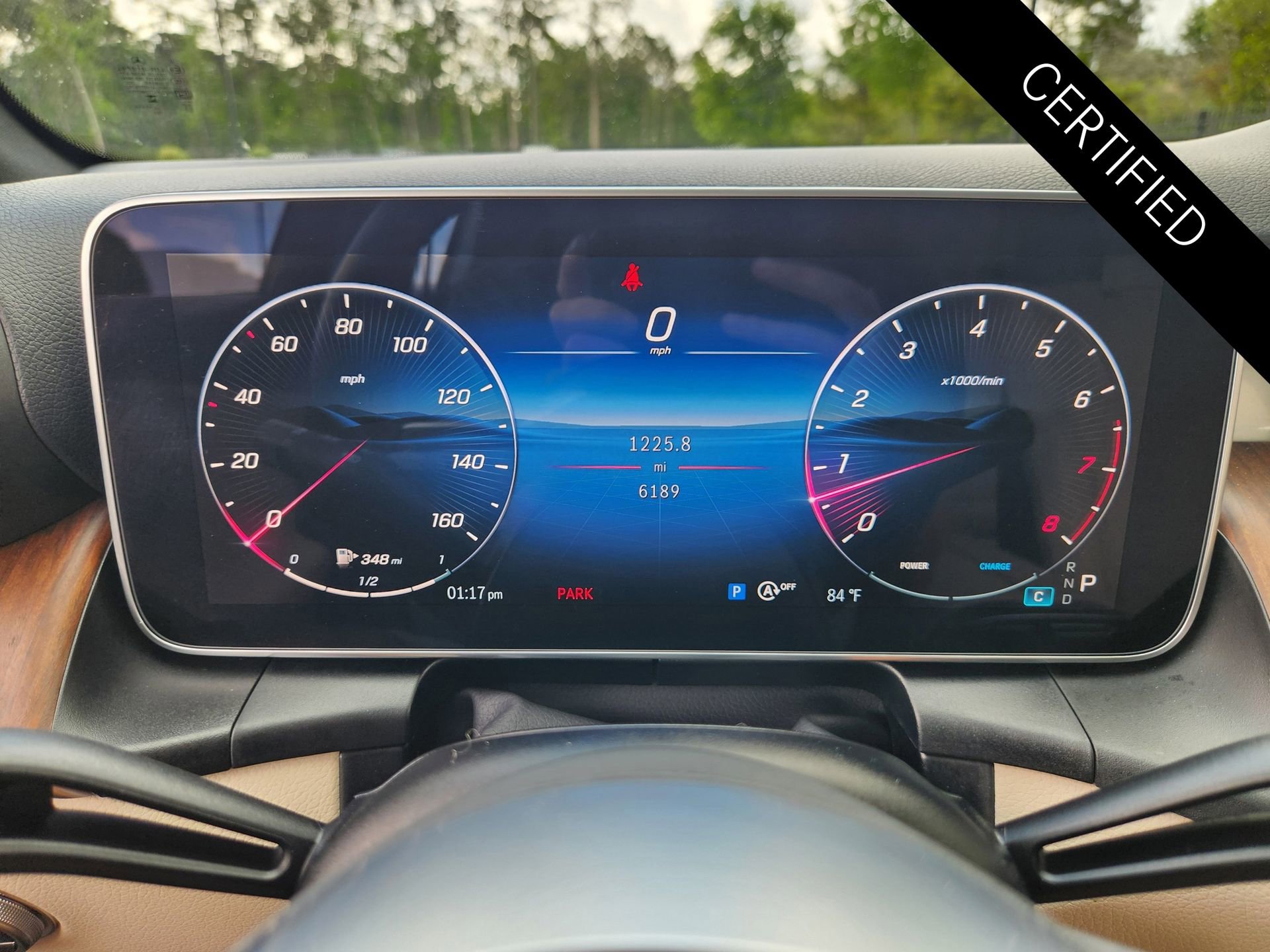 Certified 2026 Mercedes-Benz GLC 300 image 17