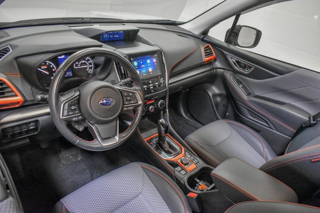 Used 2020 Subaru Forester Sport w/ Popular Package #2 image 17