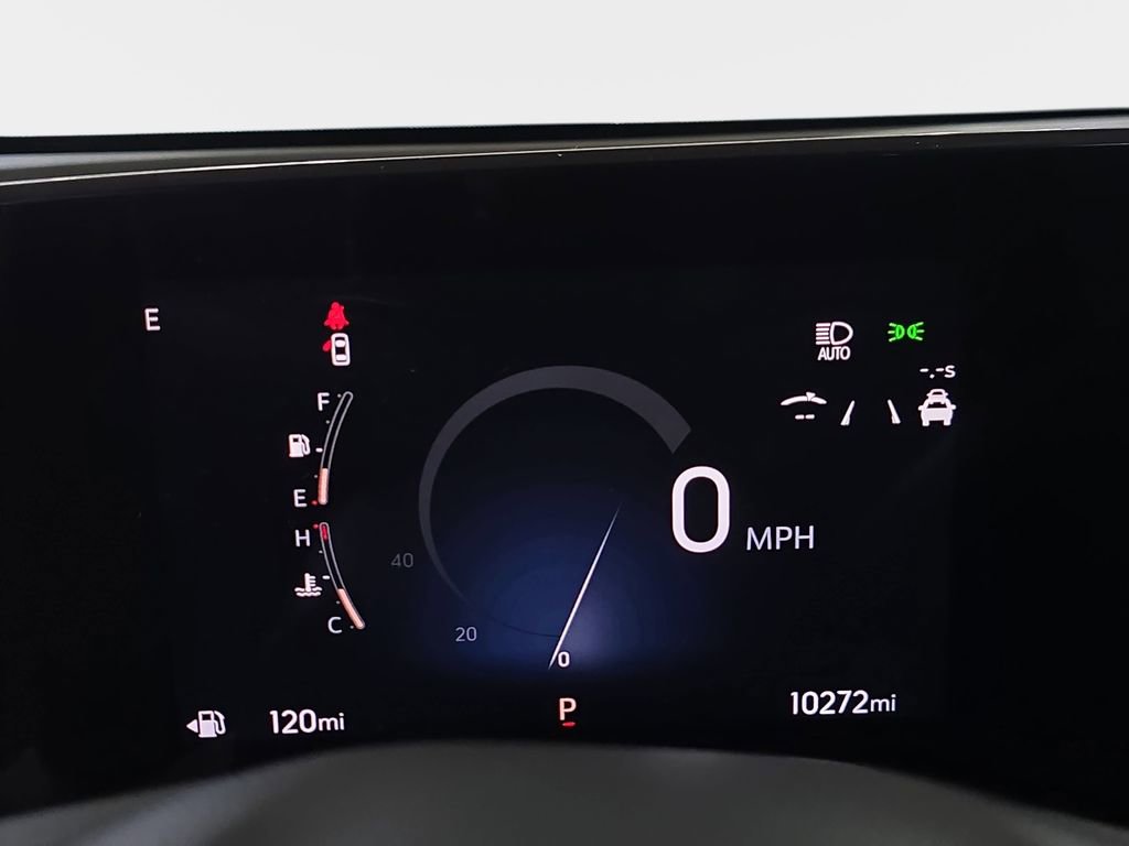 Used 2024 Buick Encore GX Preferred w/ Advanced Technology Package image 22