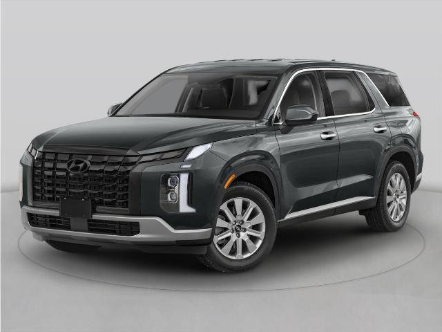 Used 2024 Hyundai Palisade XRT AWD/4WD image 1