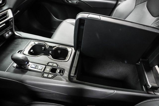 Certified 2025 Lexus RX 350 Premium w/ Convenience Package image 18