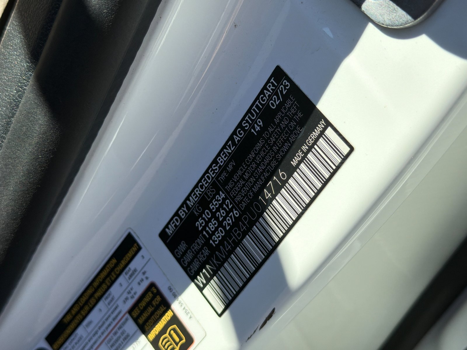 Used 2023 Mercedes-Benz GLC 300 4MATIC image 28