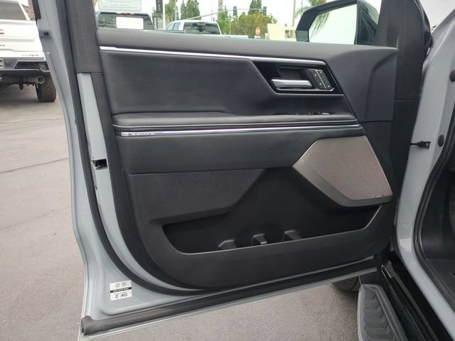 Certified 2026 GMC Sierra EV Denali AWD/4WD image 22