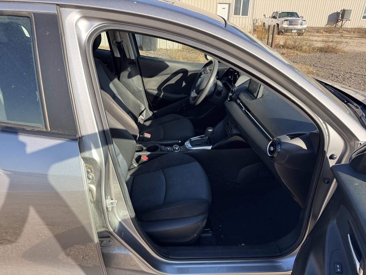 Used 2016 Scion iA FWD image 28