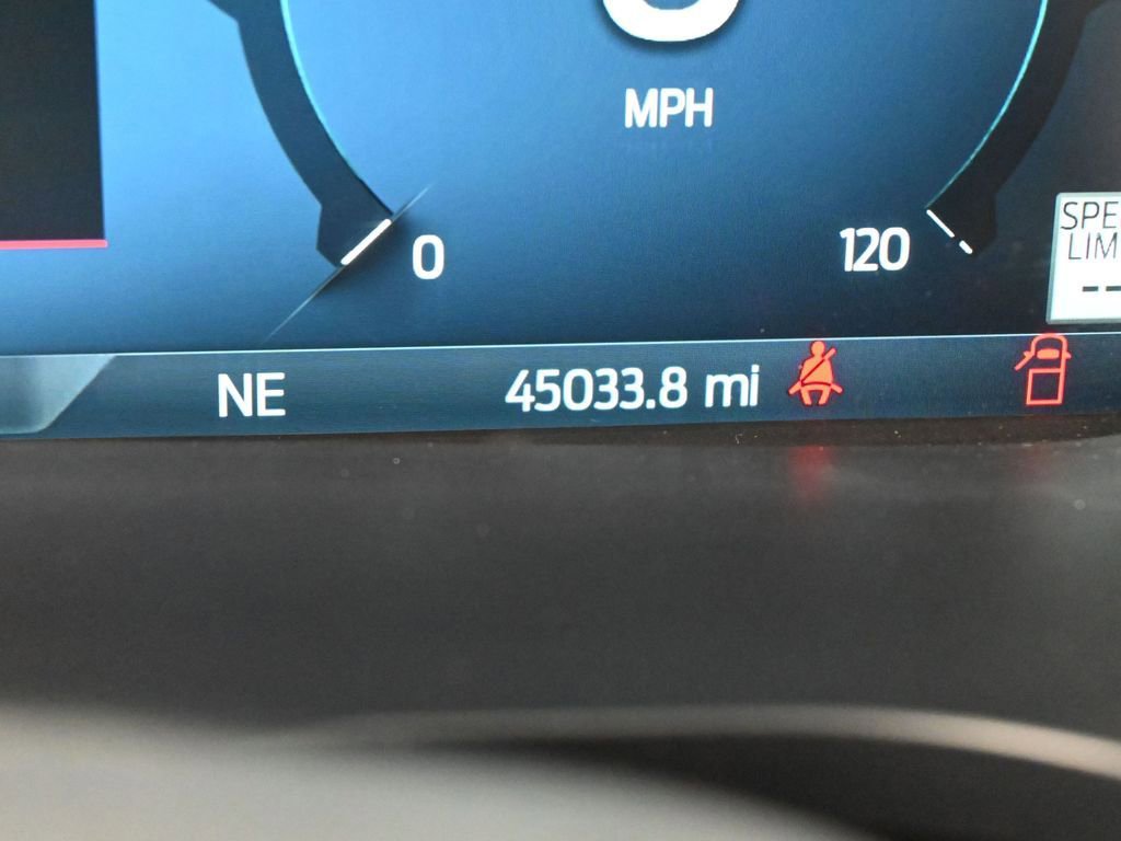 Used 2024 Ford F150 XLT w/ Equipment Group 302A MID image 36