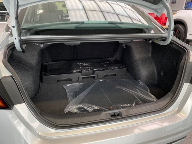 New 2025 Nissan Altima 2.5 SV w/ SV Special Edition Package image 24