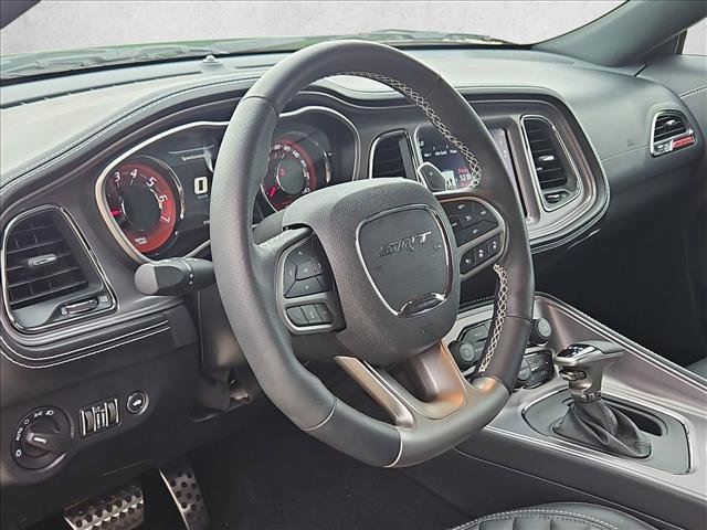 Used 2023 Dodge Challenger SRT Hellcat image 10