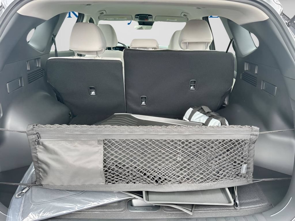 New 2026 Hyundai Tucson Blue SE AWD/4WD image 13