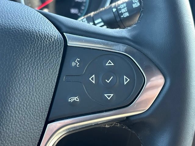 Used 2023 Chevrolet Traverse LT FWD image 21