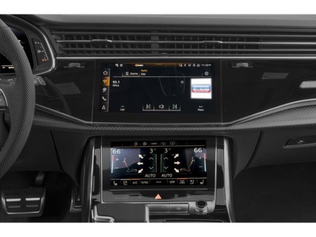 Used 2025 Audi SQ7 Prestige AWD/4WD image 10