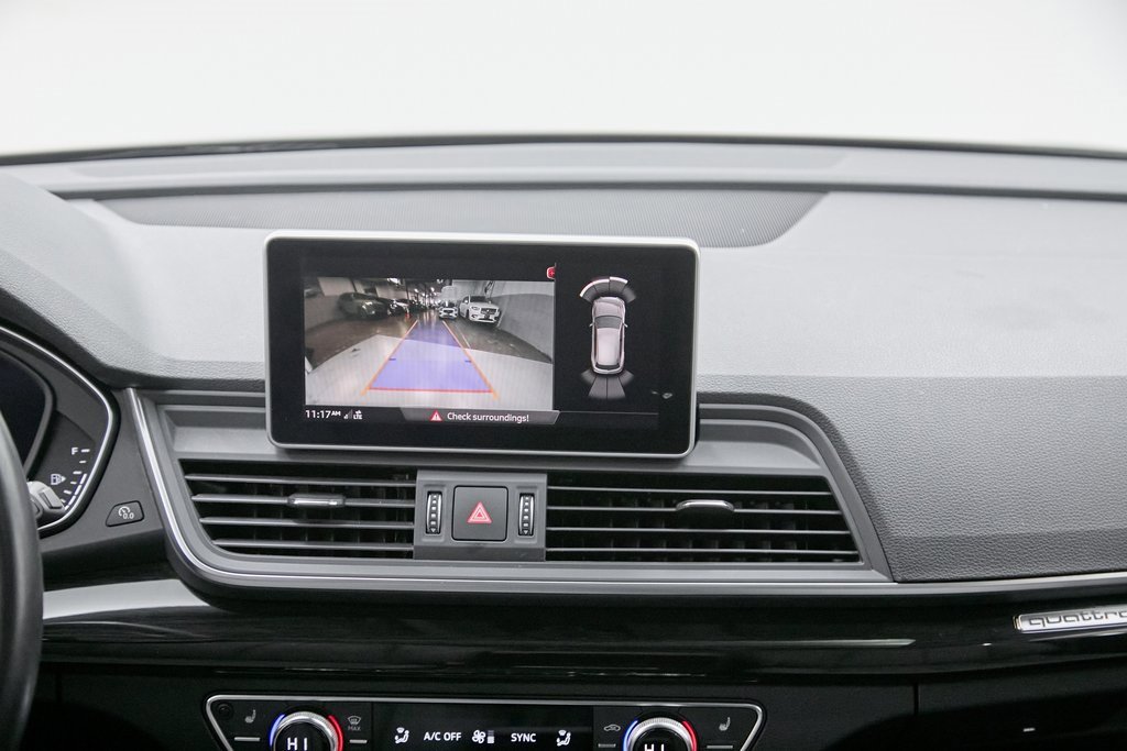 Used 2018 Audi Q5 2.0T Premium Plus w/ Premium Plus Package image 30