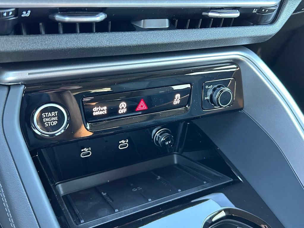 New 2026 Audi Q5 Premium Plus AWD/4WD image 33