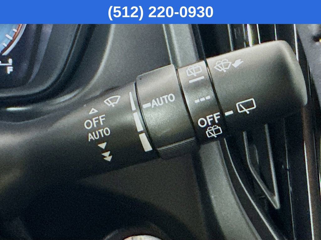 Used 2026 Subaru Forester Wilderness AWD/4WD image 14