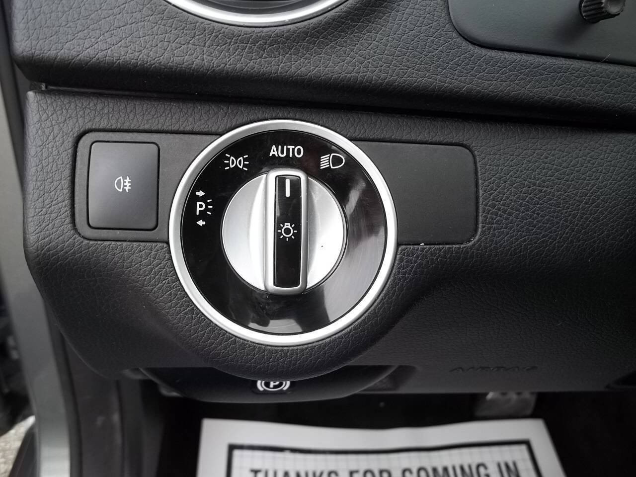 Used 2013 Mercedes-Benz C 250 Coupe image 17