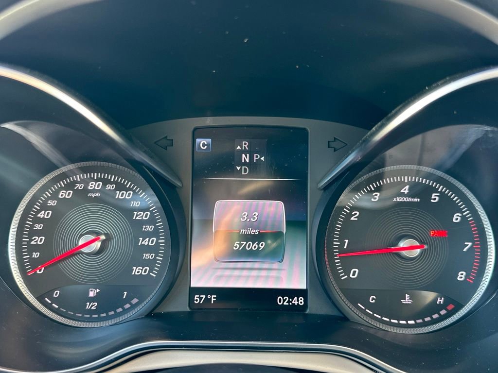 Used 2018 Mercedes-Benz C 300 C 300 w/ Premium Package image 21