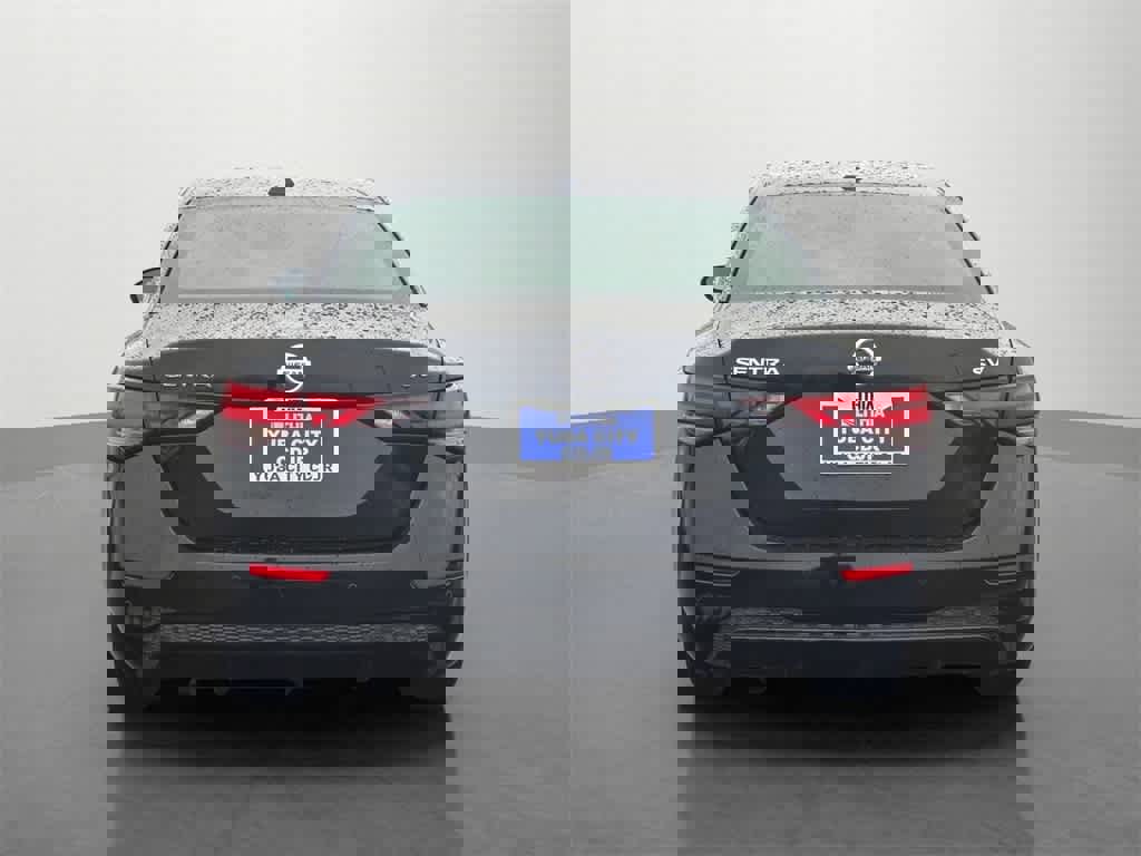 Used 2023 Nissan Sentra SV image 5
