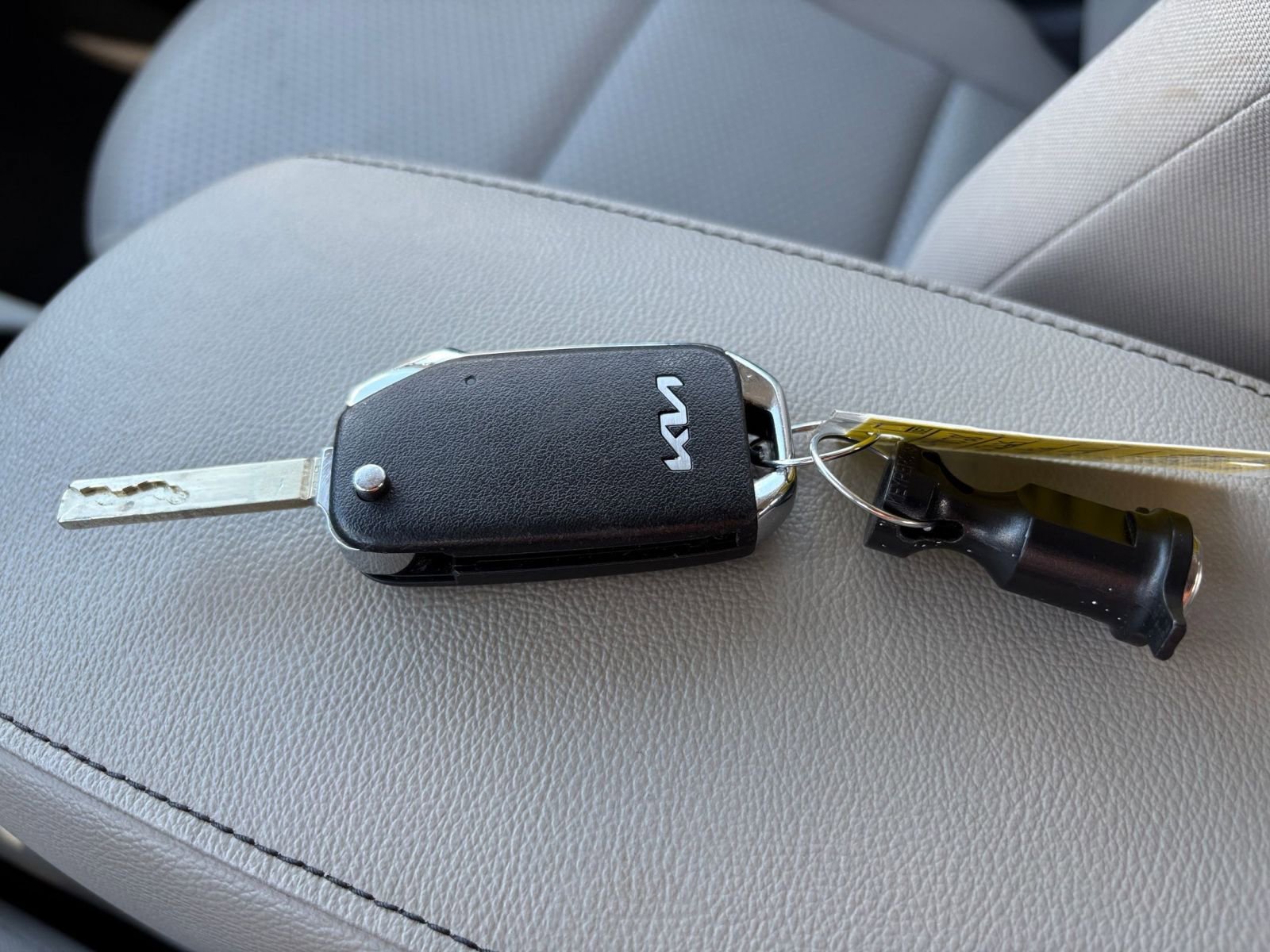 Used 2025 Kia Soul LX w/ LX Technology Package image 21