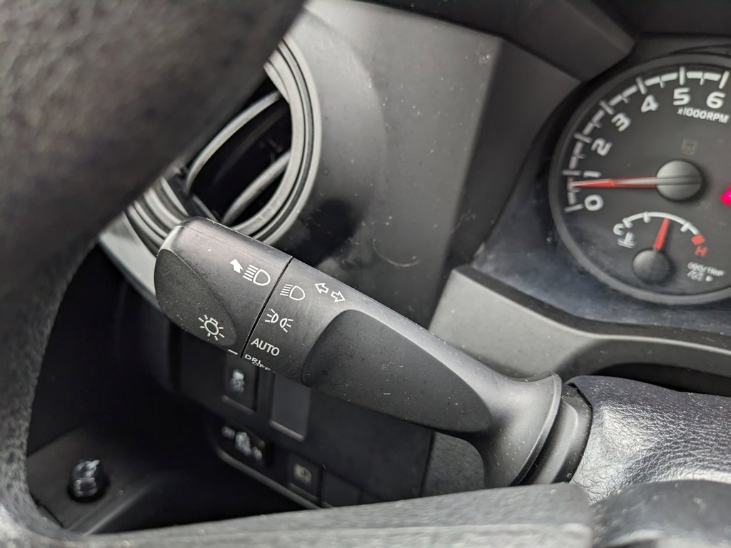 Used 2021 Toyota Tacoma SR image 44