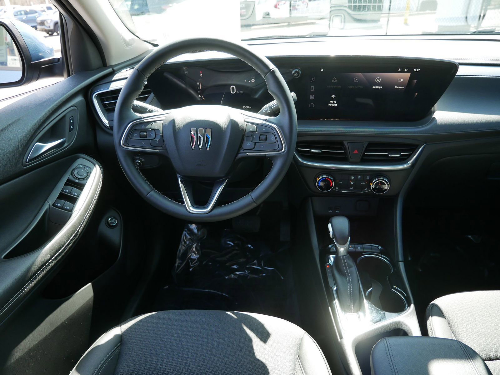 Used 2024 Buick Encore GX Preferred w/ Comfort Package image 11