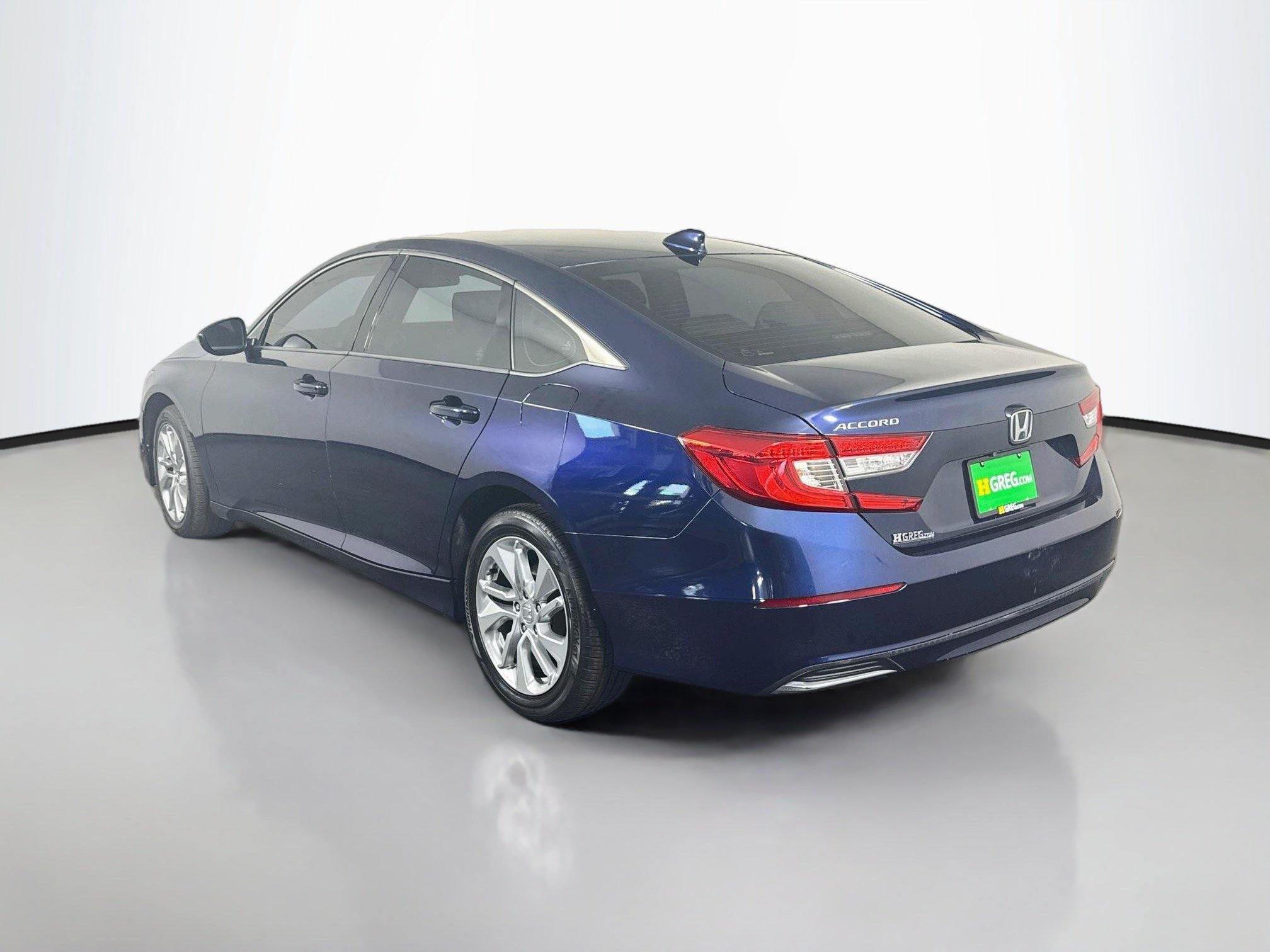 Used 2019 Honda Accord LX image 7