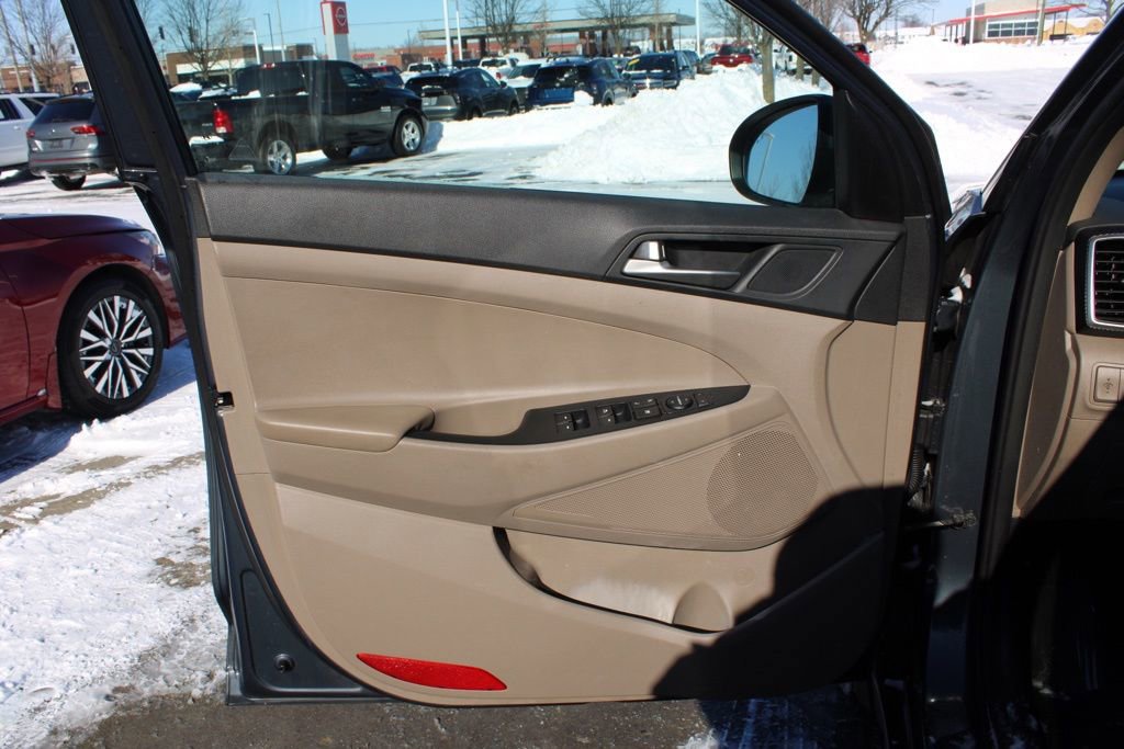 Used 2020 Hyundai Tucson Value image 17