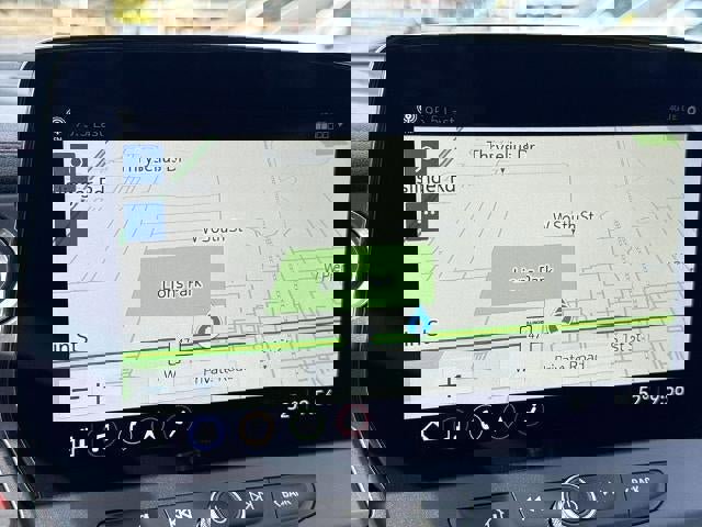 New 2026 Chevrolet Blazer RS w/ Driver Confidence II Package image 14