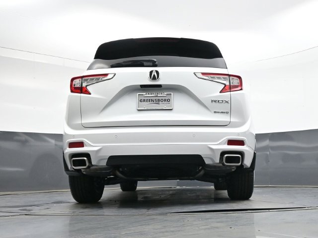 New 2026 Acura RDX w/ Advance Package AWD/4WD image 31