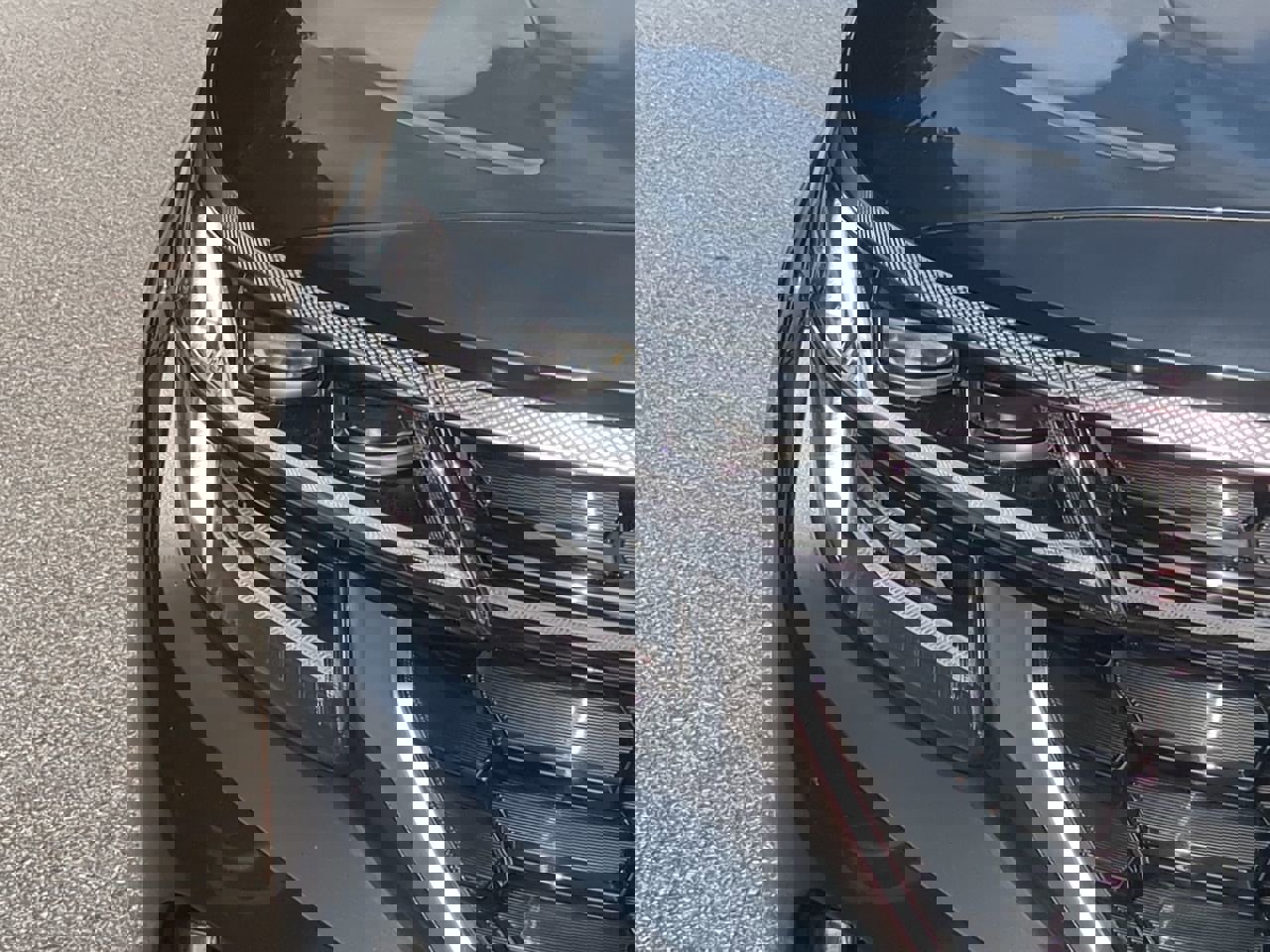 New 2026 Kia Seltos SX w/ SX Sunroof Package image 9