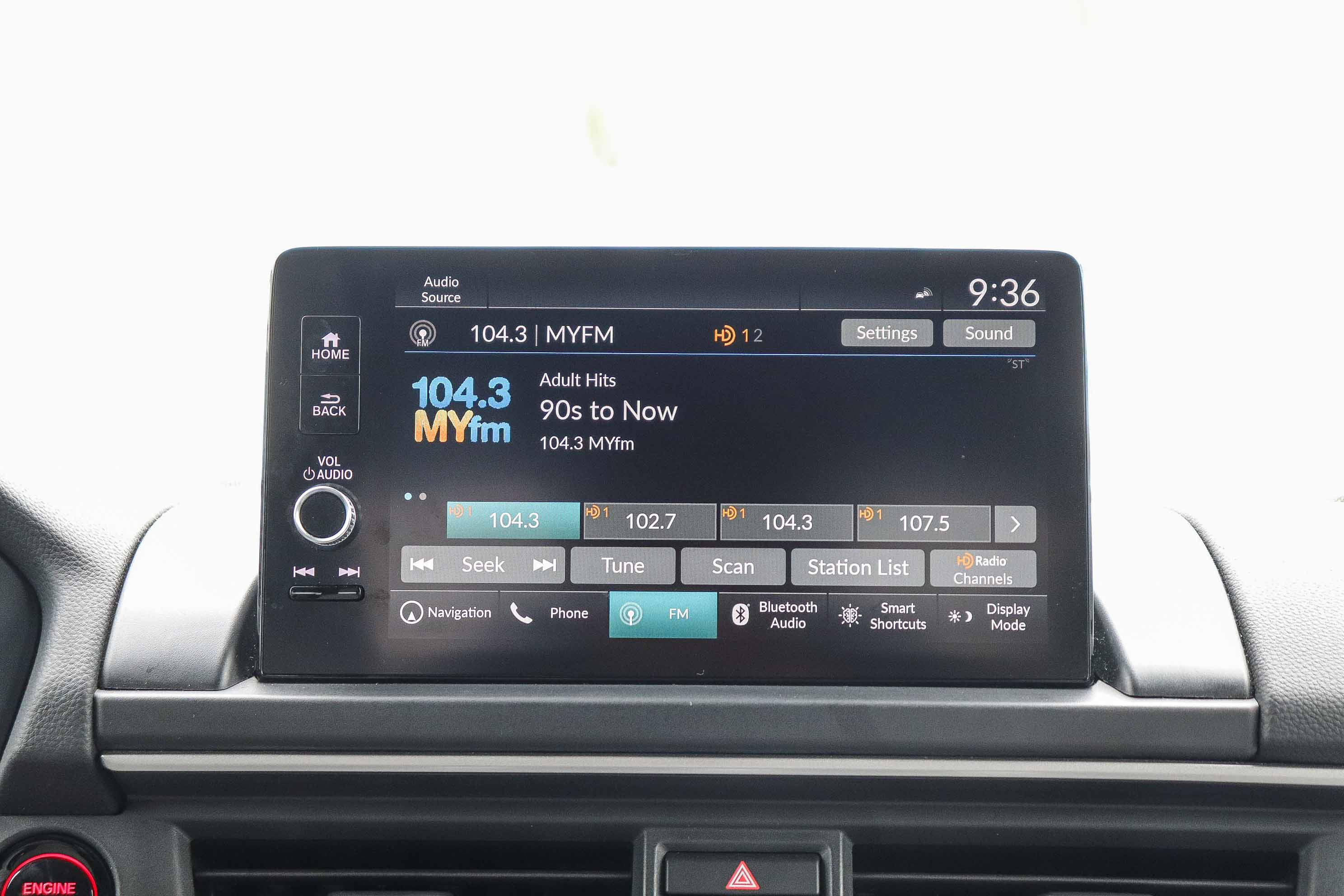 Certified 2023 Honda Pilot Elite image 17