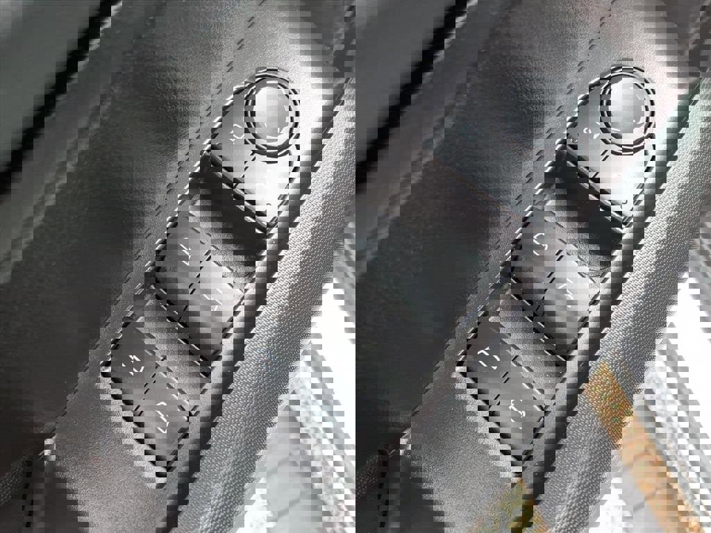 New 2026 Chevrolet Colorado W/T w/ WT Convenience Package II image 19