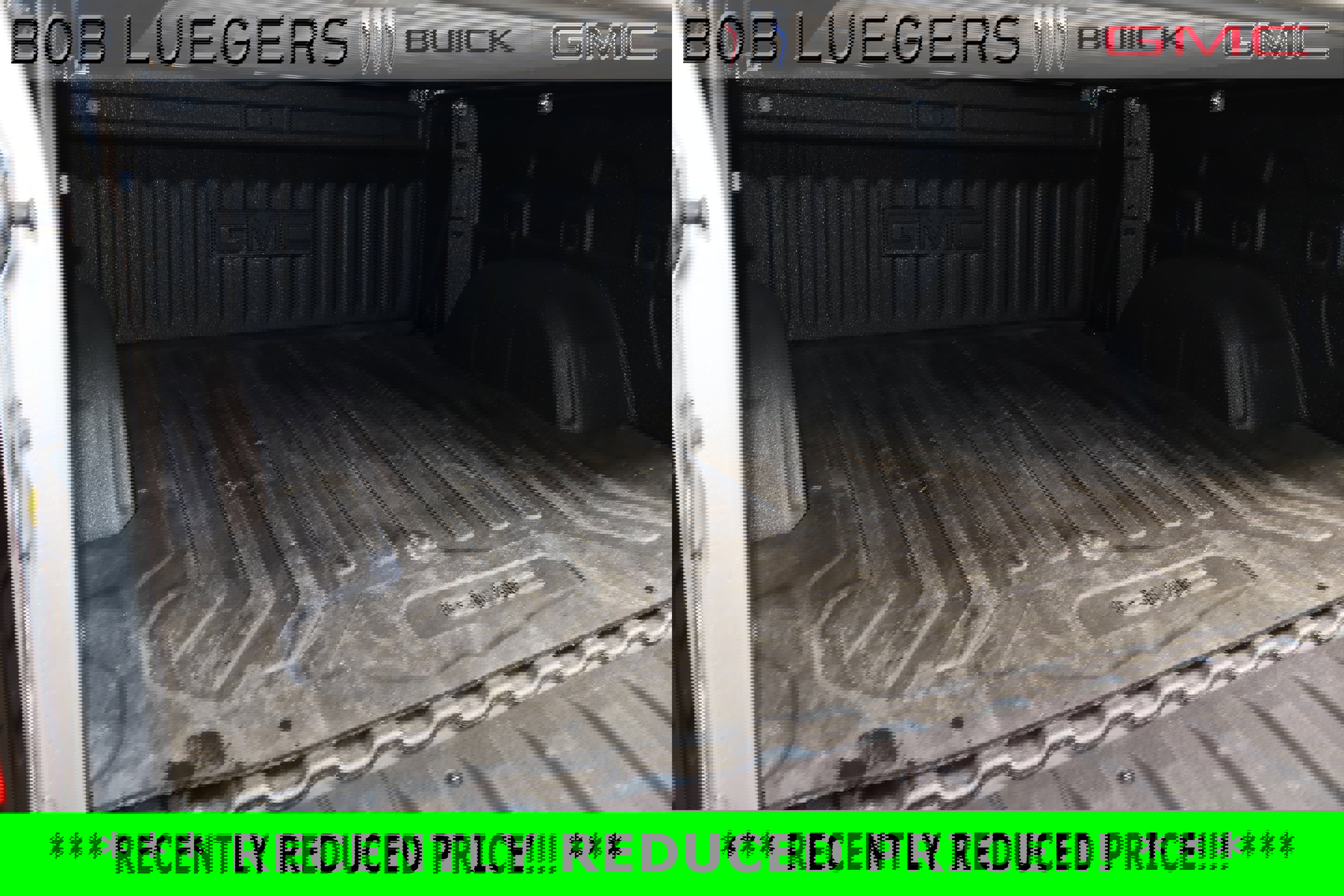 Certified 2025 GMC Sierra 1500 AT4 w/ AT4 Premium Package image 12