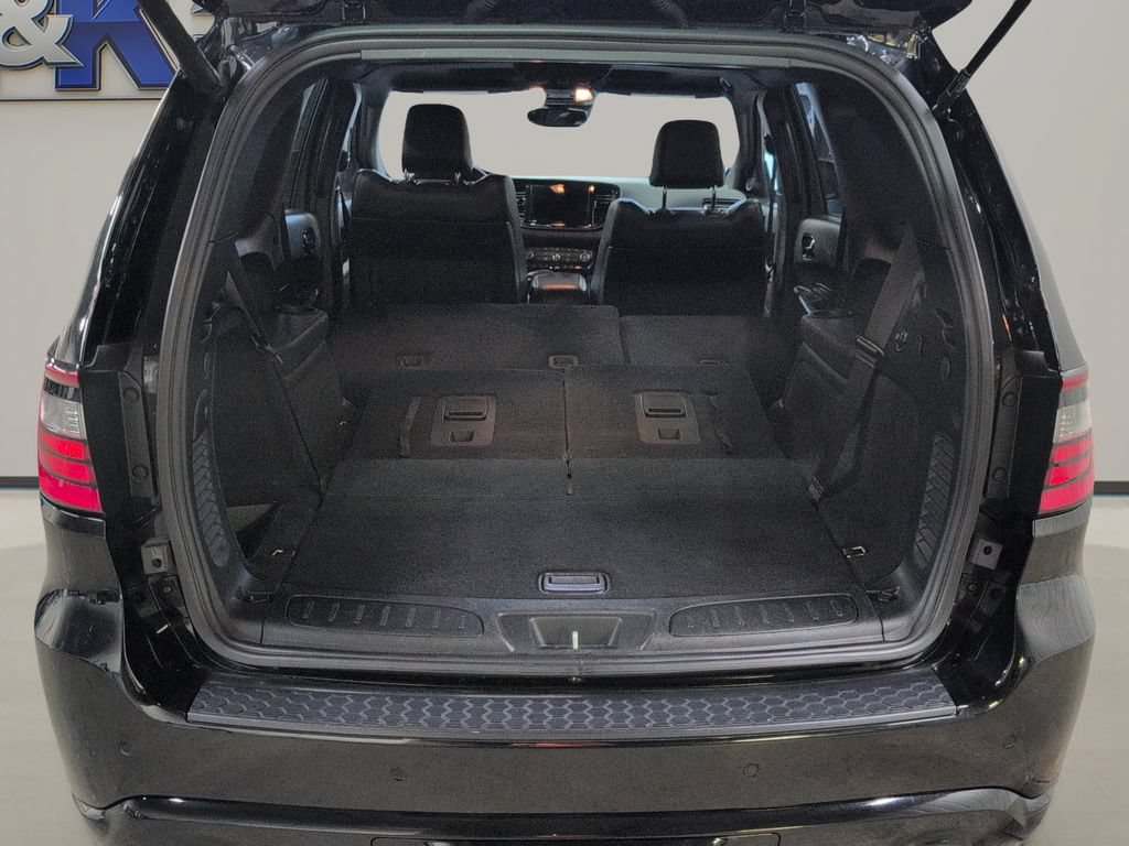 Used 2024 Dodge Durango GT AWD/4WD image 25