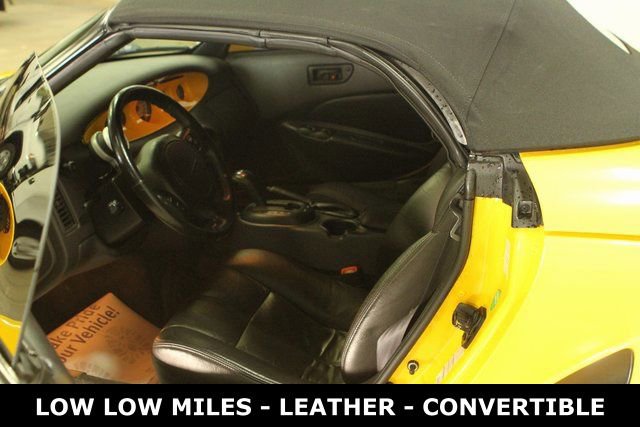 Used 1999 Plymouth Prowler image 17