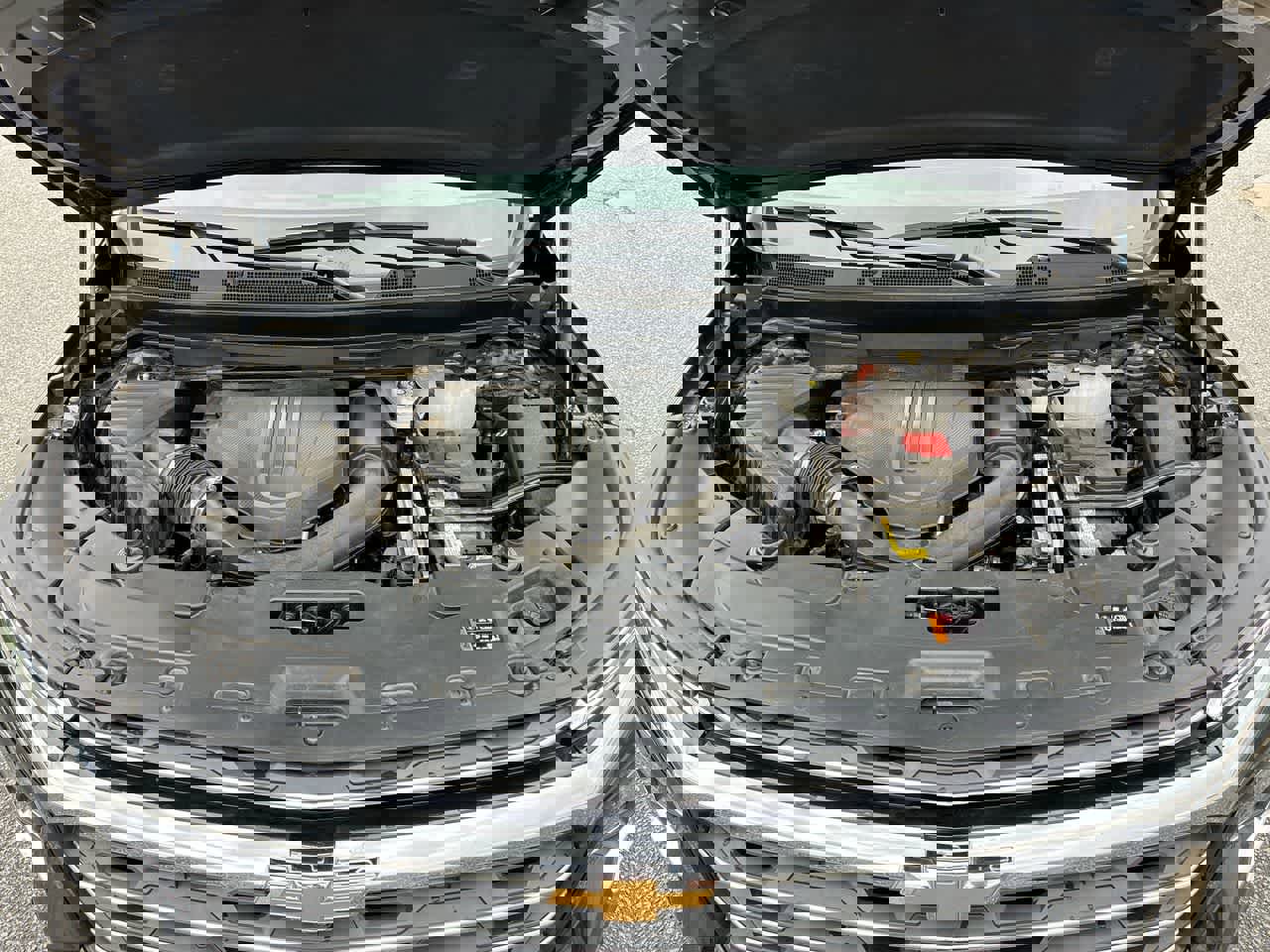 Used 2025 Chevrolet Traverse LT image 29