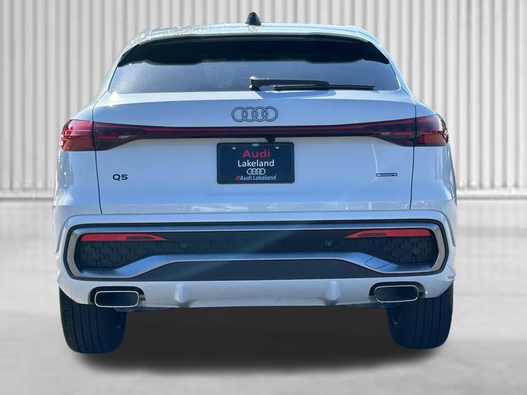 New 2026 Audi Q5 Premium Plus AWD/4WD image 4