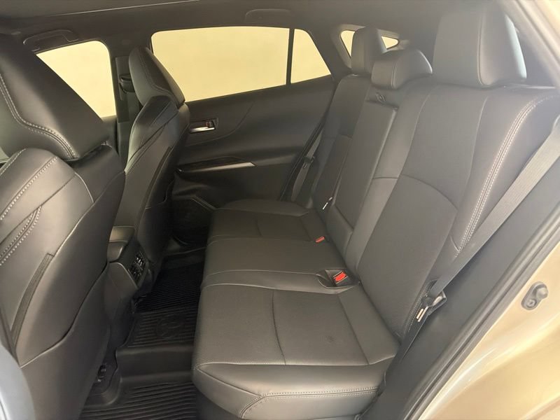 Used 2023 Toyota Venza Limited AWD/4WD image 16