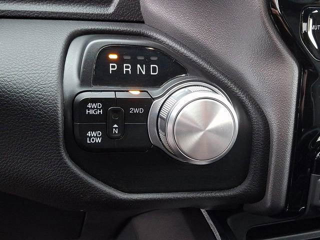 Used 2023 RAM 2500 Laramie image 15