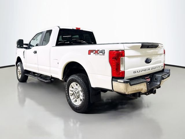 Used 2017 Ford F350 XL image 9
