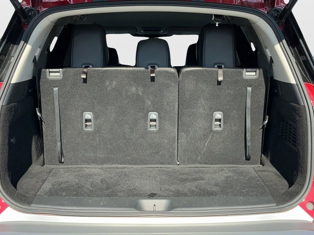 Used 2024 Nissan Pathfinder SL image 18