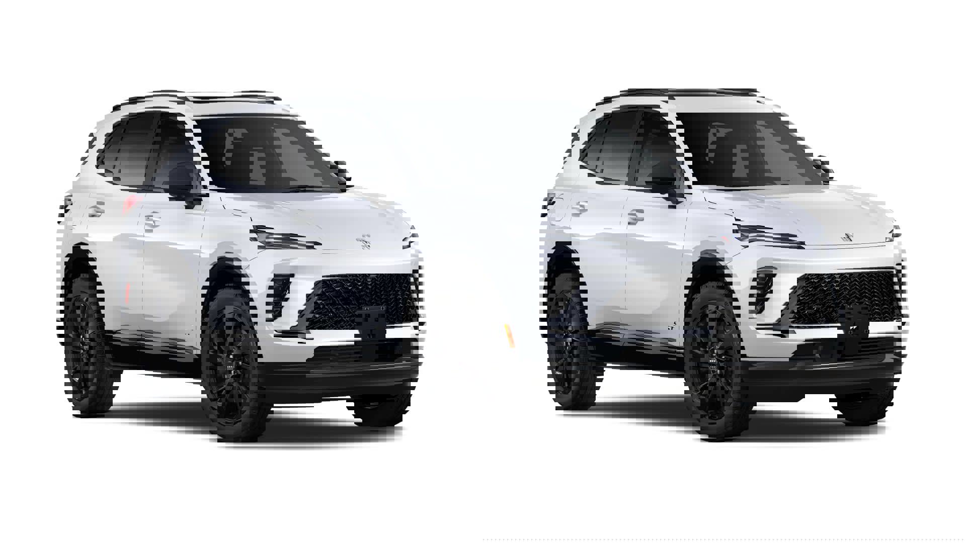 New 2026 Buick Envision Sport Touring image 19